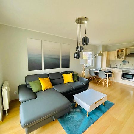 Ferienwohnung H 19 Граль-Мюріц Екстер'єр фото