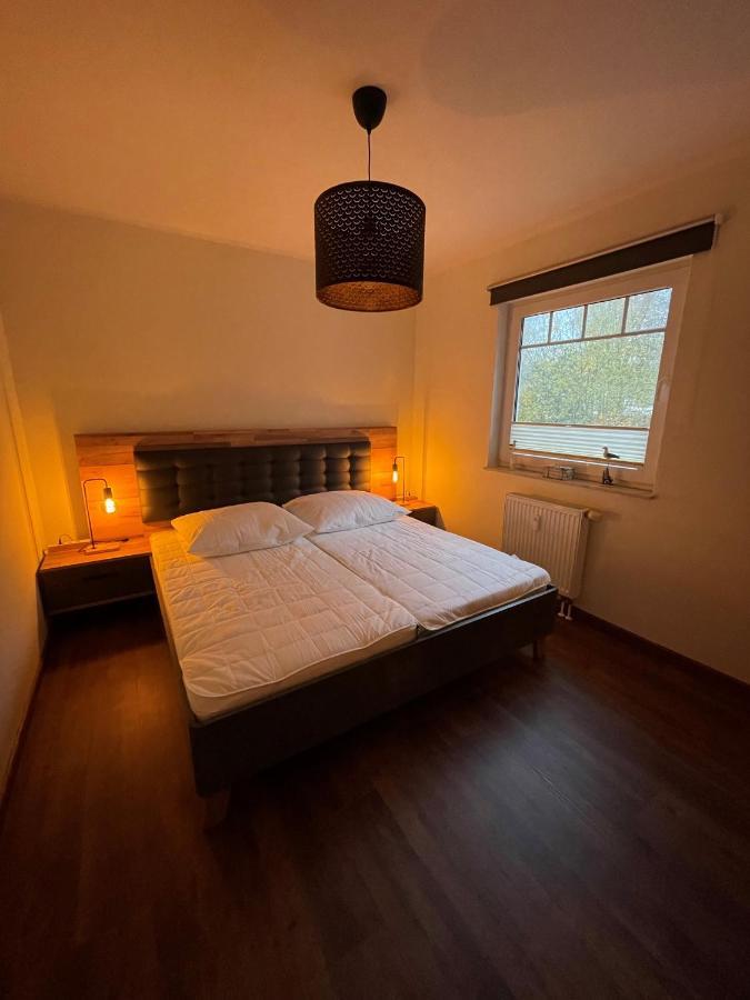 Ferienwohnung H 19 Граль-Мюріц Екстер'єр фото