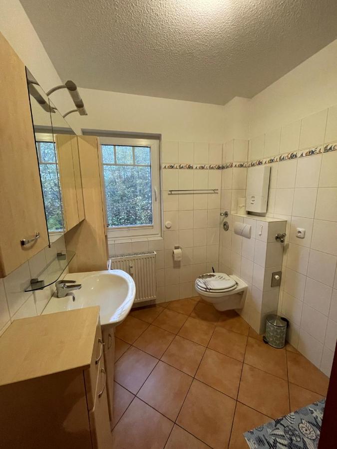 Ferienwohnung H 19 Граль-Мюріц Екстер'єр фото