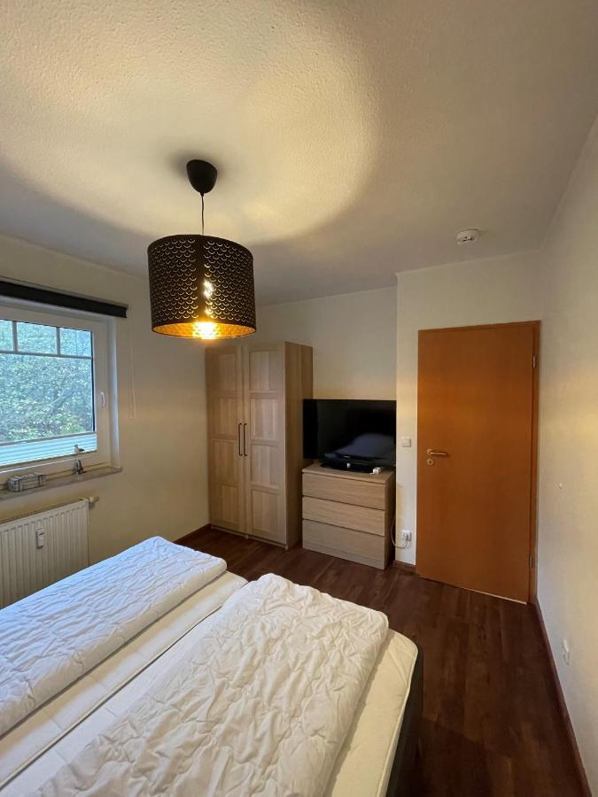 Ferienwohnung H 19 Граль-Мюріц Екстер'єр фото